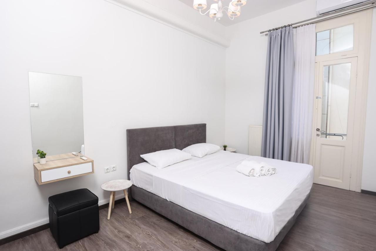 Opl Executive Apartment Thessaloniki Exterior photo